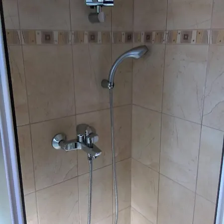 Апартаменты Apartman Tutavac 1 *