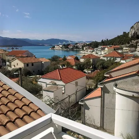 Apartman Tutavac 1 * Klek