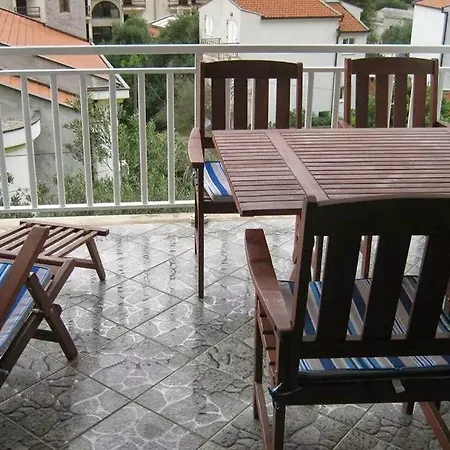 Apartment Apartman Tutavac 1 Klek