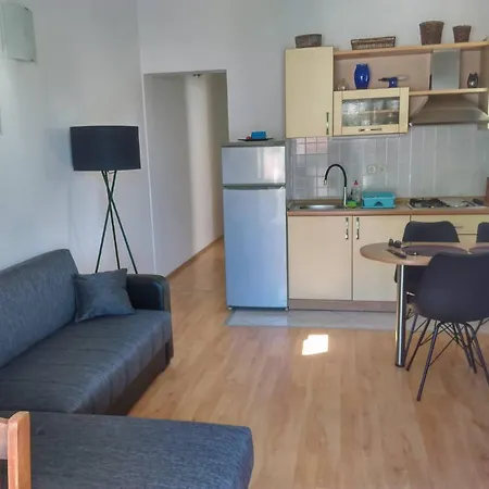 Apartment Apartman Tutavac 1 Klek