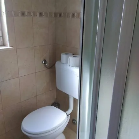 Apartman Tutavac 1 Klek