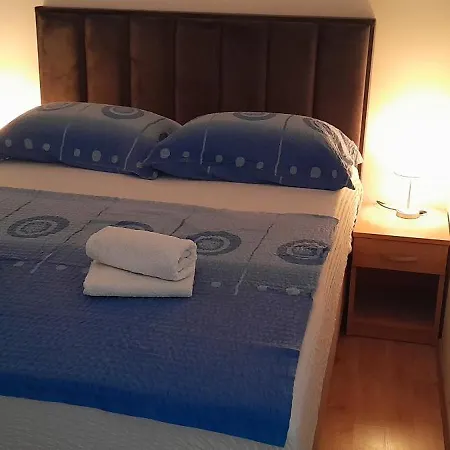 Apartman Tutavac 1 Klek