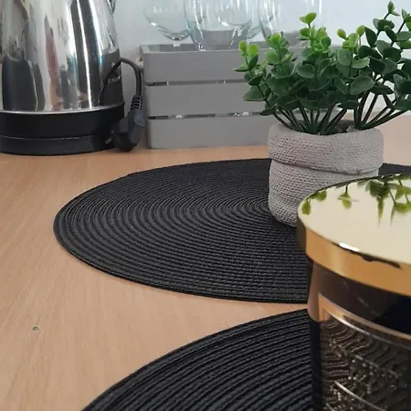 Apartment Apartman Tutavac 1 Klek