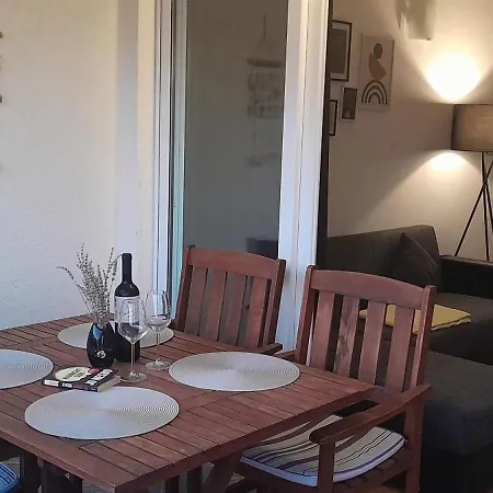 Apartman Tutavac 1